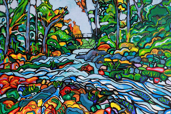 Riverview