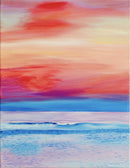 Pink Hues on the Horizon-1