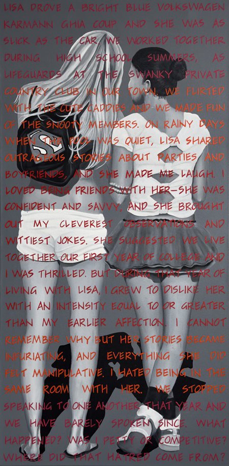 My Lisa 3: Karmann Ghia