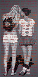 My Lisa 3: Karmann Ghia-1