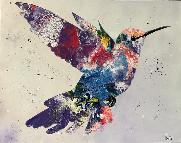 Creative Wings