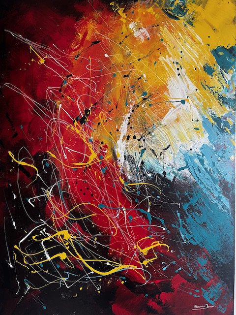 Emotional Storm-3