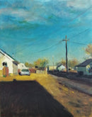 Peaceful Village 3-1