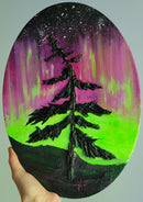 Northern lights dreams-1