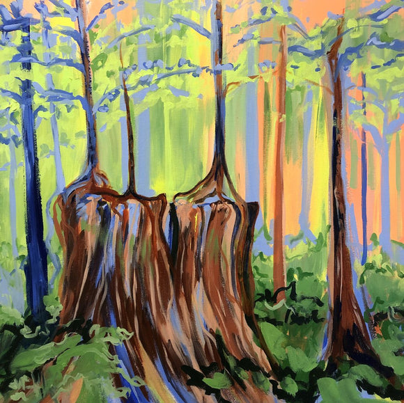 Most Likely to Succeed