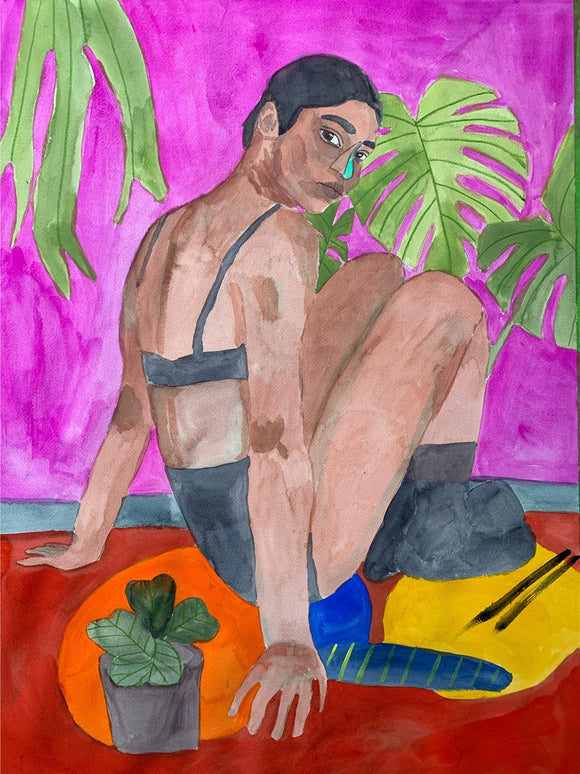 Sola