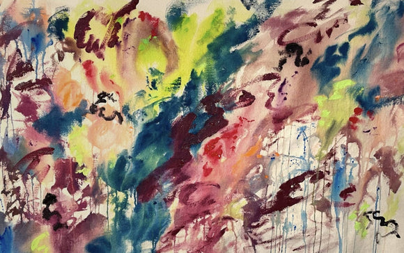 Nothing like a good day