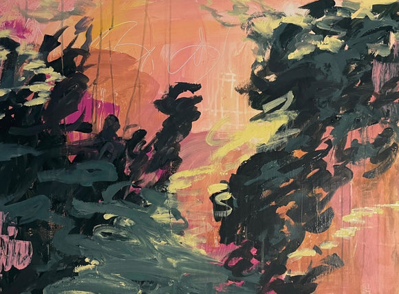 The days are longer now