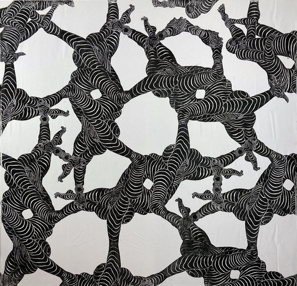 He, She, They, Them #7