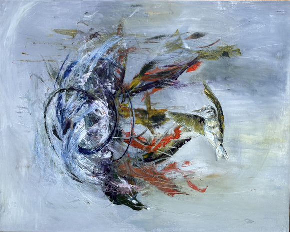 Dancing In The Moonlight