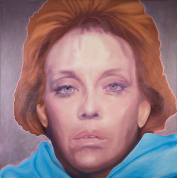Portrait of Fugitive Corenna Eleanor Fairchild