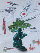 LOST IN TRANSITION - War Games I-1