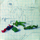 LOST IN TRANSITION - War Games II-1