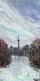 Toronto Island-1
