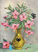 oh such lovely flowers-1