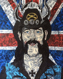 Lemmy, is GOD, Kilmister-1