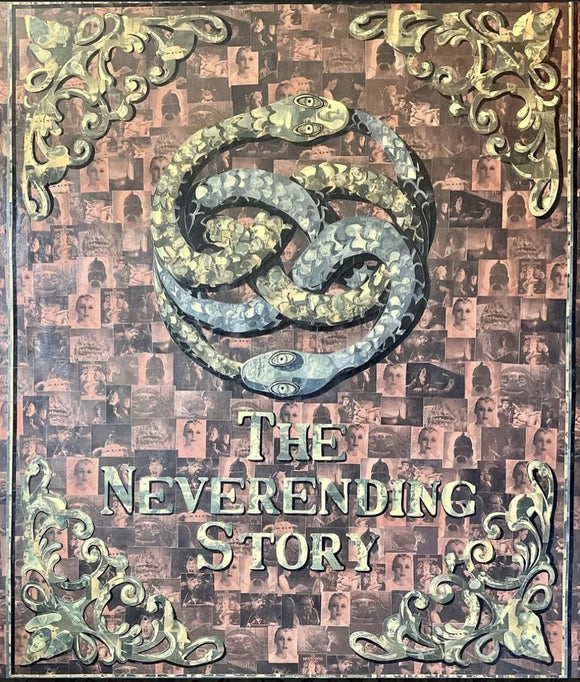 The Neverending Story