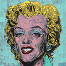 Artists Masterpiece Series:  Andy Warhol, Marilyn Monroe-1