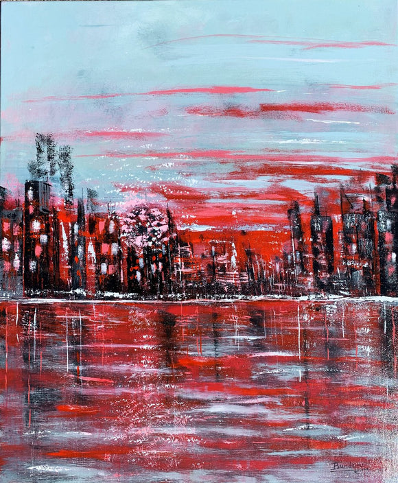 Magical City