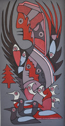 Rainbow Loon People-1