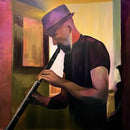 Clarinetist-1