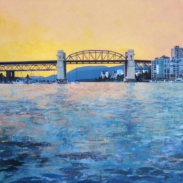 Burrard Bridge