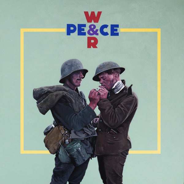 War & Peace