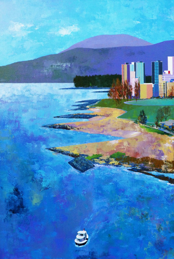 Sunset Beach