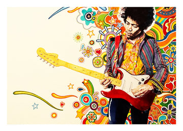 Jimi Hendrix