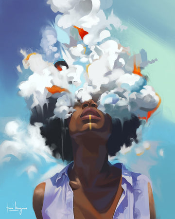 Overthinking Again & Again