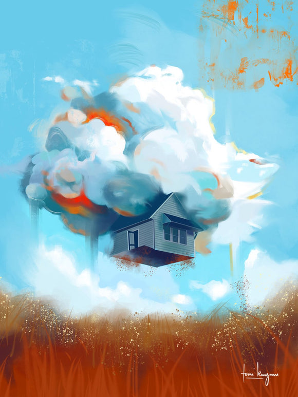 The House We Grew Up In