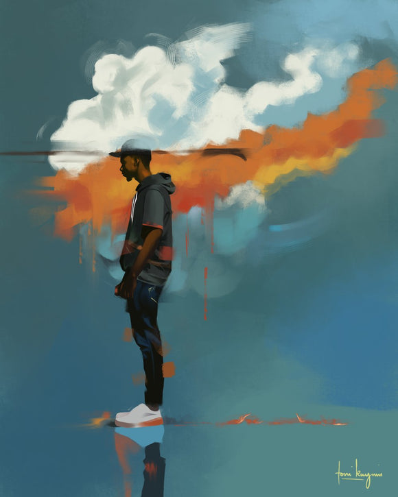 Third Child II