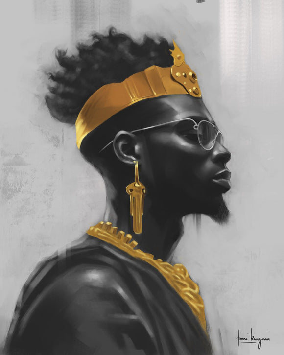 Kingdom