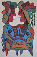 Handshake Under the Rainbow-1