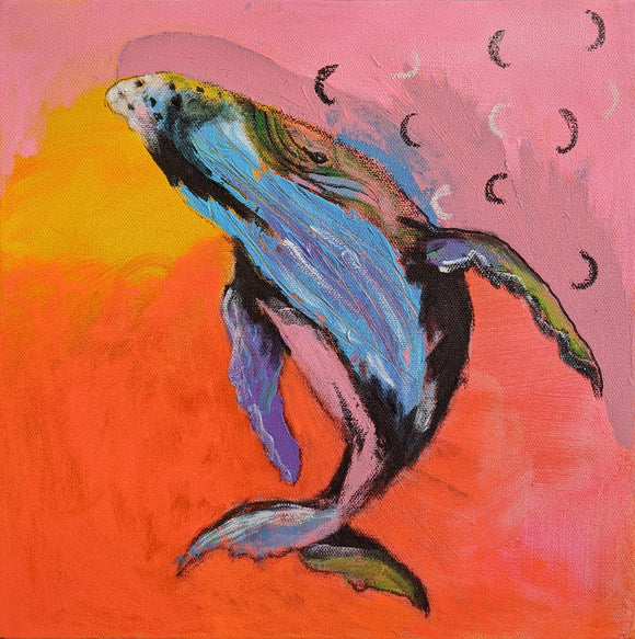 The Slurper Surfer
