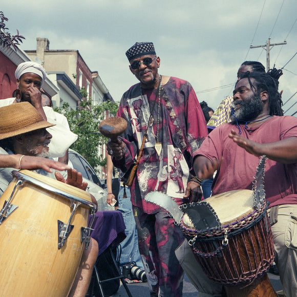 Baba Odunde