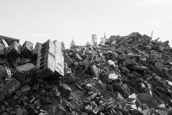 God Bless Gentrification: Episode 01