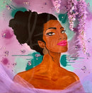 Woman's Intuition-1