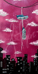 Sole Search-1