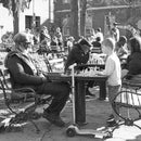 Chess Demolishes Differences-1