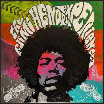 Are You Experienced?