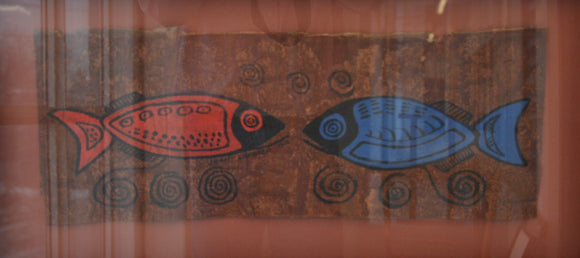 Two Fish