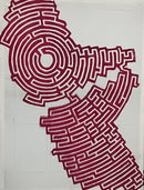 Labyrinth #9-1