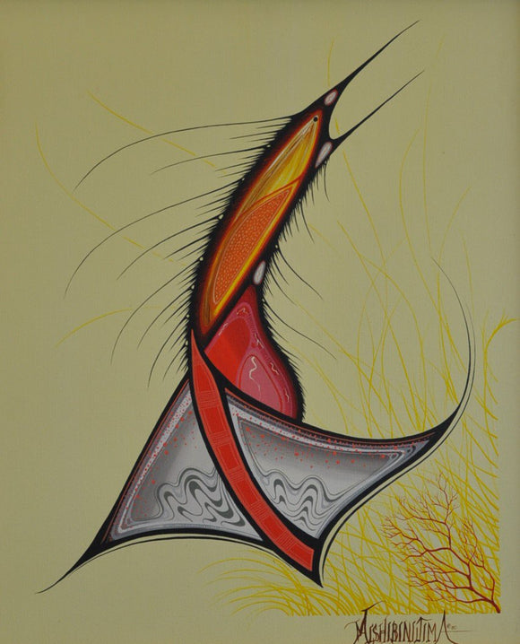 The Light