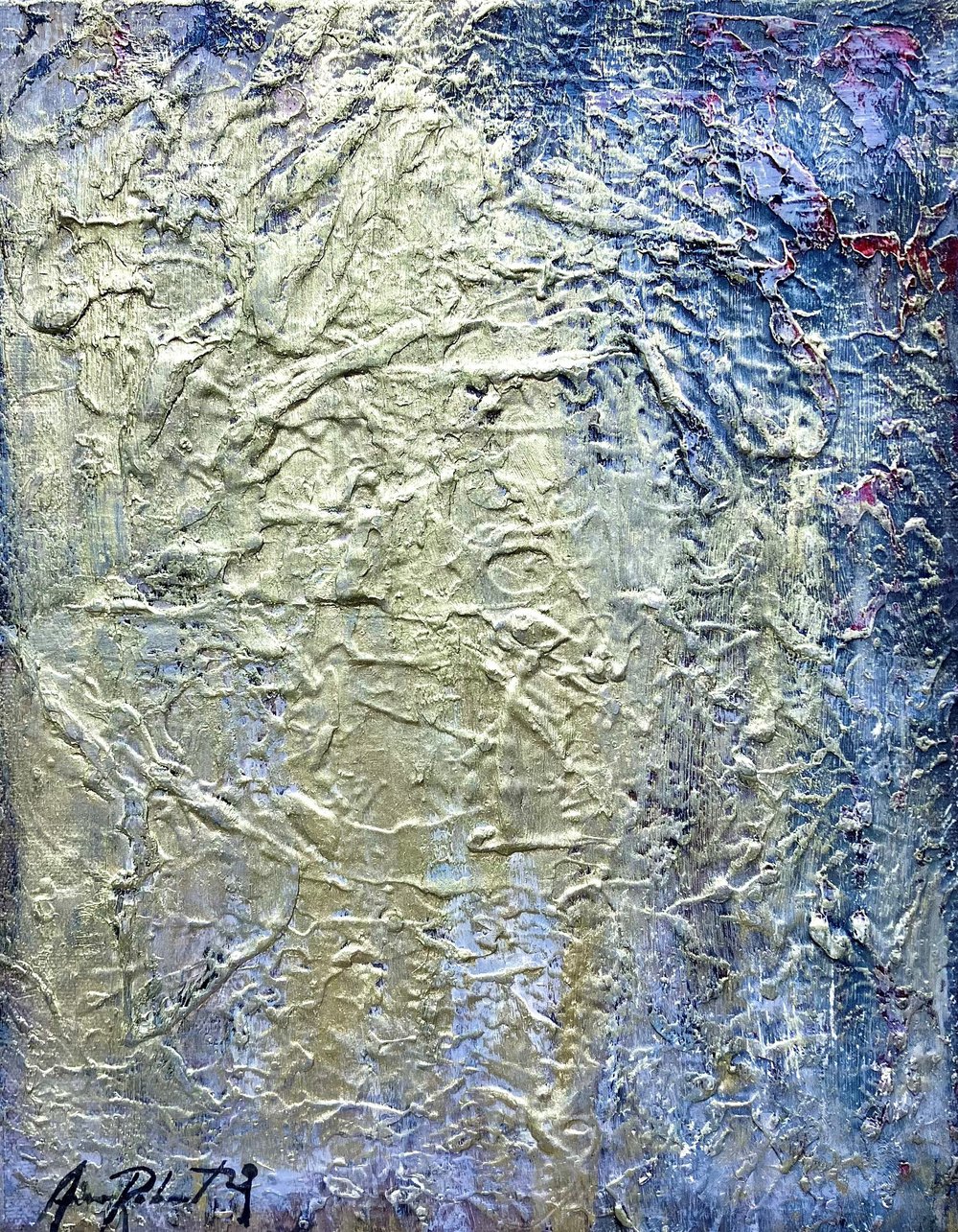 Étude de textures