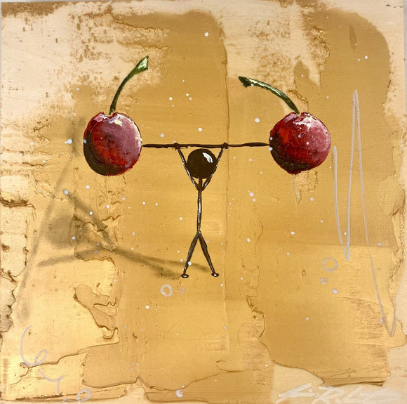 Petite recette pour de grandes victoires