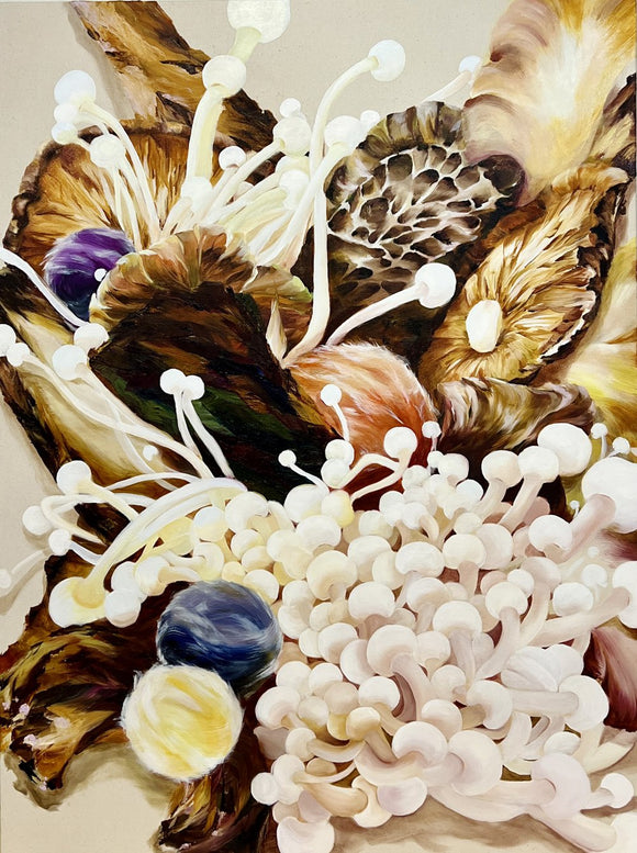 Everything Matters V