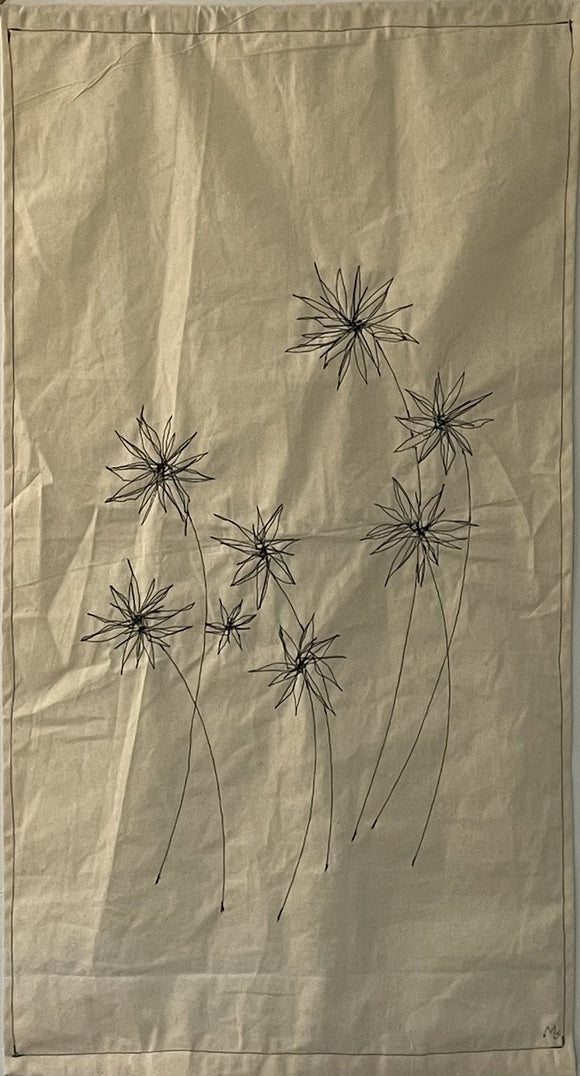 Tapestry #1