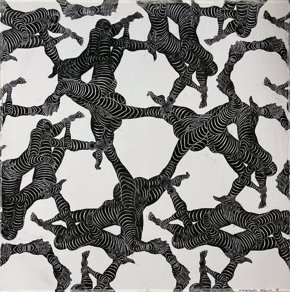 He, She, They, Them #3