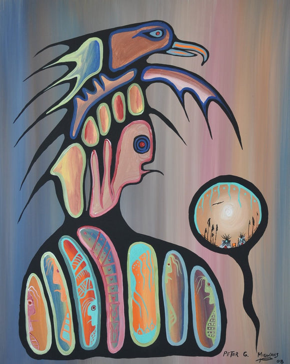 Storyteller